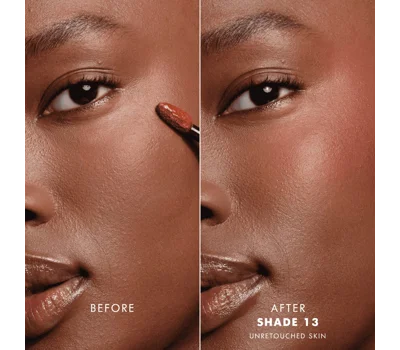 Luminous Silk Cheek Tint Liquid Blush 13