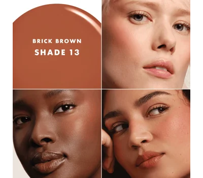Luminous Silk Cheek Tint Liquid Blush 13