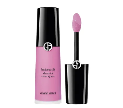 Luminous Silk Cheek Tint Liquid Blush 54