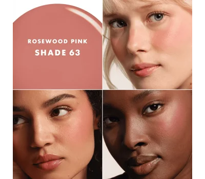 Luminous Silk Cheek Tint Liquid Blush 63