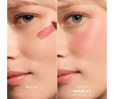 Luminous Silk Cheek Tint Liquid Blush 63