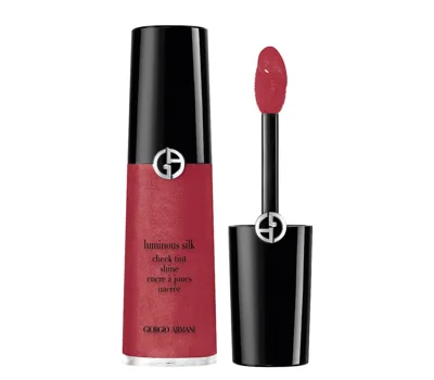 Luminous Silk Cheek Tint Liquid Blush 43S