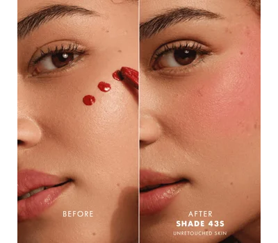 Luminous Silk Cheek Tint Liquid Blush 43S