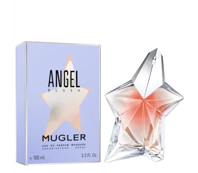 Angel Blush Eau de Parfum 100 ml