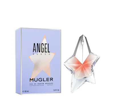 Angel Blush Eau de Parfum 50 ml