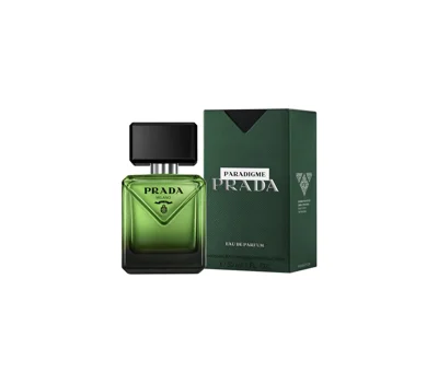 Paradigme Eau de Parfum 30 ml