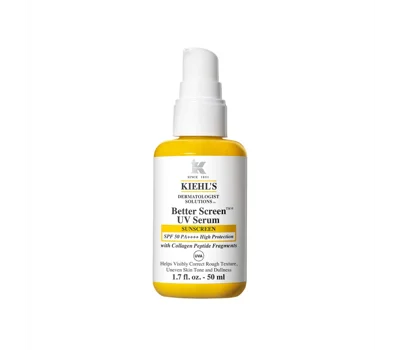 Better Screen UV Serum Spf50+