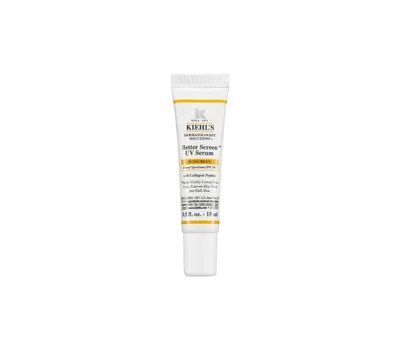 Better Screen UV Serum Spf50+