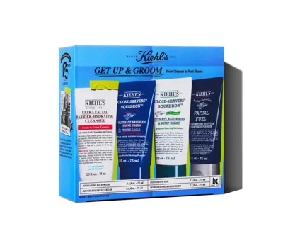 Get Up & Groom​ Set
