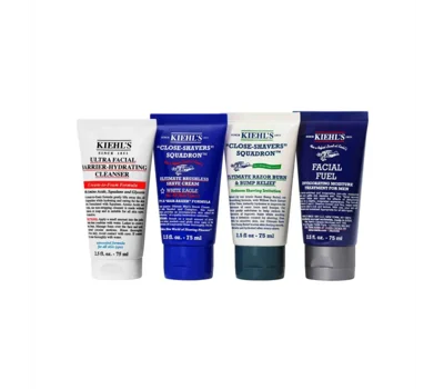 Get Up & Groom​ Set