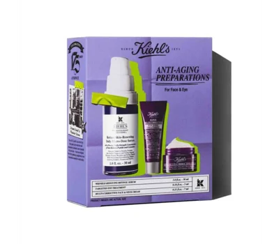 Anti-Ageing Preparations Set