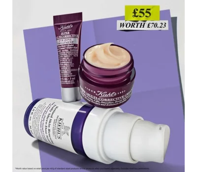 Anti-Ageing Preparations Set