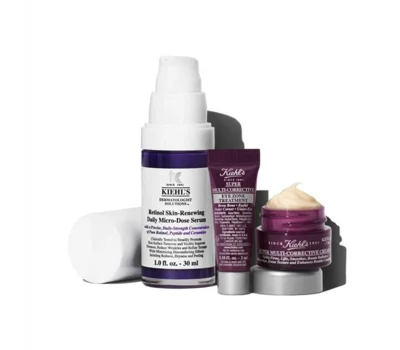 Anti-Ageing Preparations Set