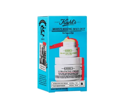 Facial Hydrating Duo Set