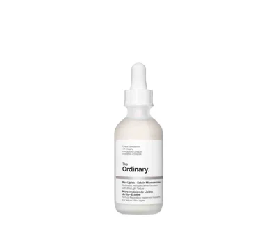 Rice Lipids + Ectoin Microemulsion 60ml