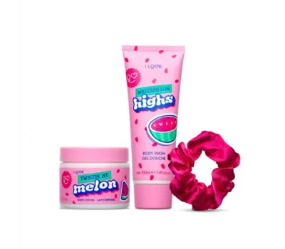 I Love What A Melon Set