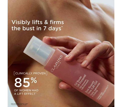Bust Beauty Firm-Lift Gel 50ml
