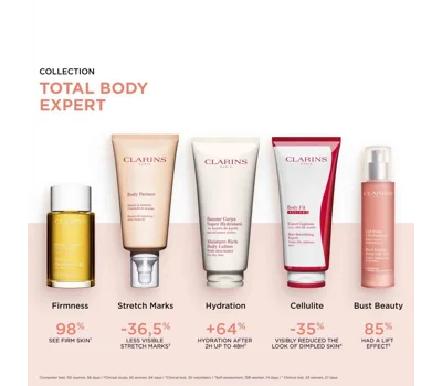 Bust Beauty Firm-Lift Gel 50ml