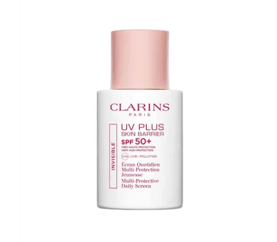 Uv Plus Skin Barrier Spf 50+ 30ml
