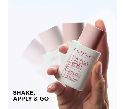 Uv Plus Skin Barrier Spf 50+ 30ml