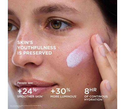 Uv Plus Skin Barrier Spf 50+ 30ml