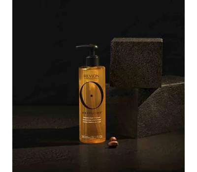 Orofluido Shampoo 240ml