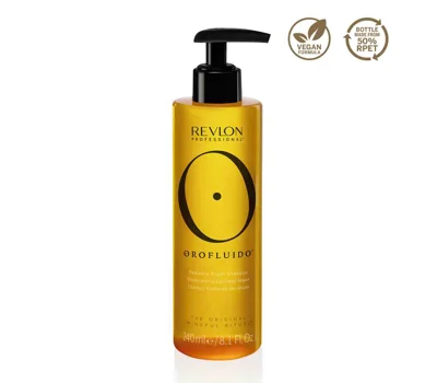 Orofluido Shampoo 240ml