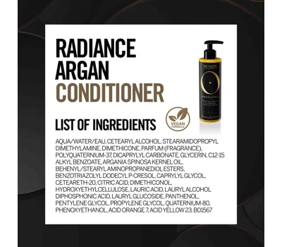 Orofluido Conditioner 240ml