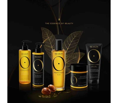 Orofluido Mask 250ml