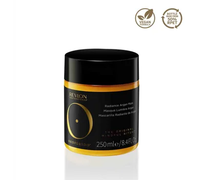 Orofluido Mask 250ml