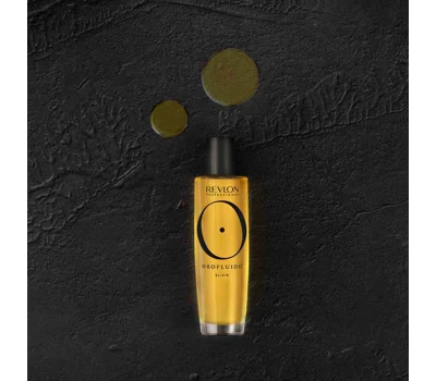 Orofluido Elixir