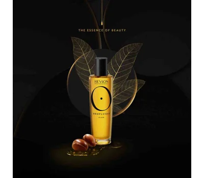 Orofluido Elixir