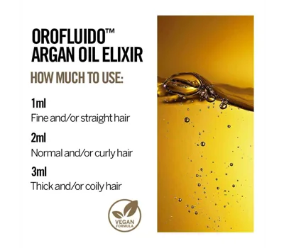 Orofluido Elixir