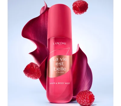 La Vie Est Belle L'Elixir Hair & Body Mist 100 ml