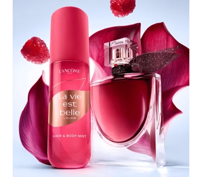 La Vie Est Belle L'Elixir Hair & Body Mist 100 ml