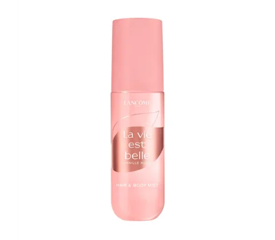 La Vie Est Belle Vanille Nude Hair & Body Mist 100 ml