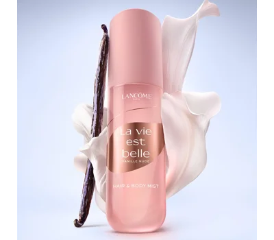 La Vie Est Belle Vanille Nude Hair & Body Mist 100 ml