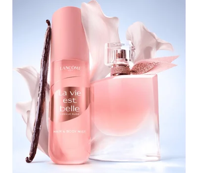 La Vie Est Belle Vanille Nude Hair & Body Mist 100 ml