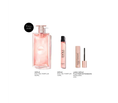 Idole L'Eau De Parfum Set 50 ml