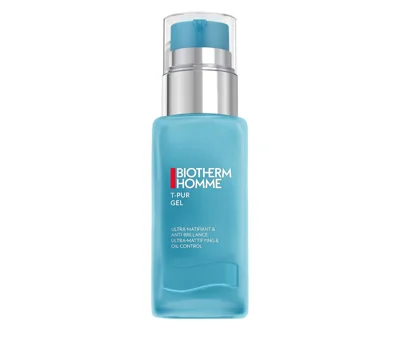 Homme T-Pur Advanced Gel 50ml