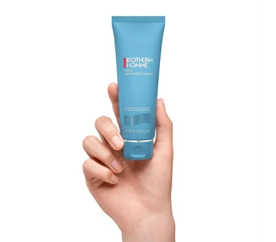 T-PUR ANTI-OIL AND SHINE PURIFYING CLEANSER