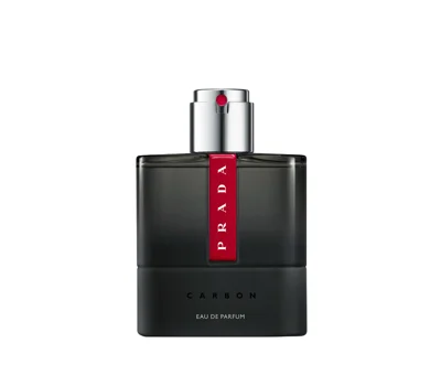 Luna Rossa Carbon Eau de Parfum 50ml