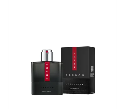 Luna Rossa Carbon Eau de Parfum 50ml