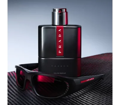 Luna Rossa Carbon Eau de Parfum 50ml