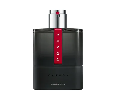 Luna Rossa Carbon Eau de Parfum 100 ml