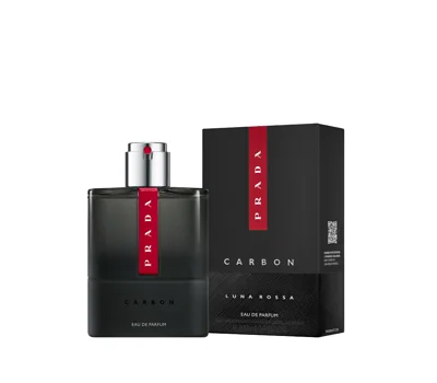 Luna Rossa Carbon Eau de Parfum 100 ml