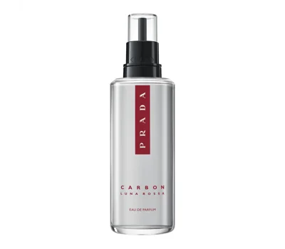 Luna Rossa Carbon Eau de Parfum 150 ml Refill