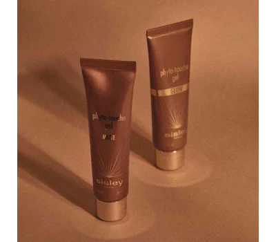 Phyto-Touche Gel Matte