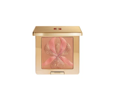 L'Orchidée 1 Bronze