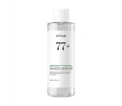 Heartleaf 77% Soothing Toner